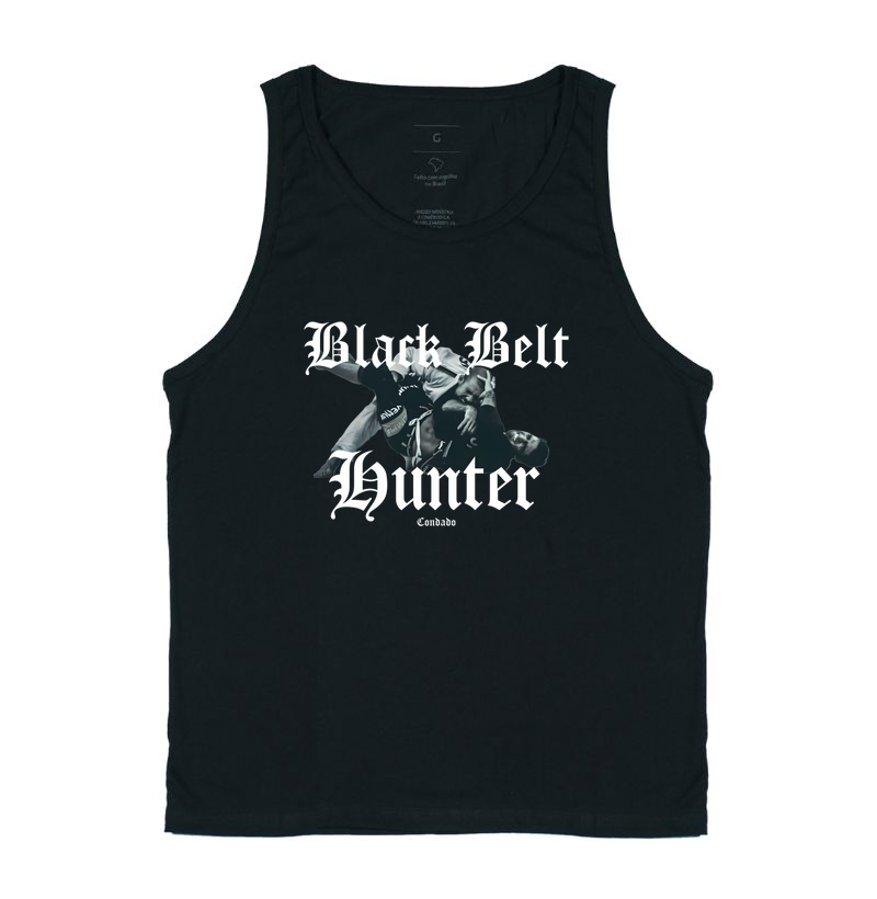 Black Belt Hunter 