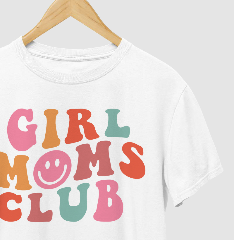 Girl Moms Club