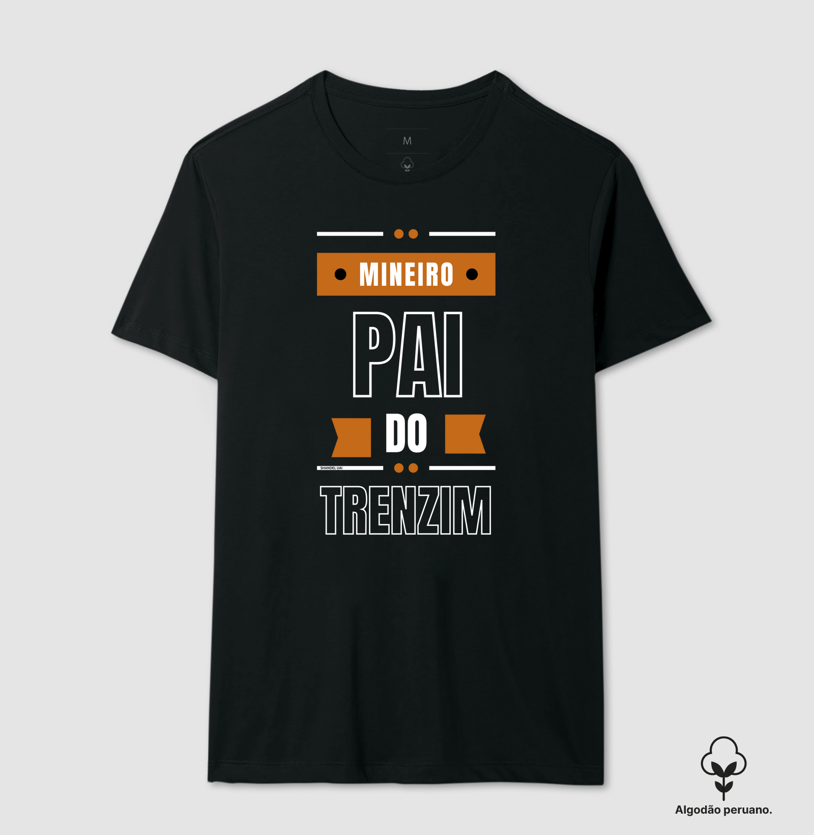 MINEIRO PAI DO TRENZIM