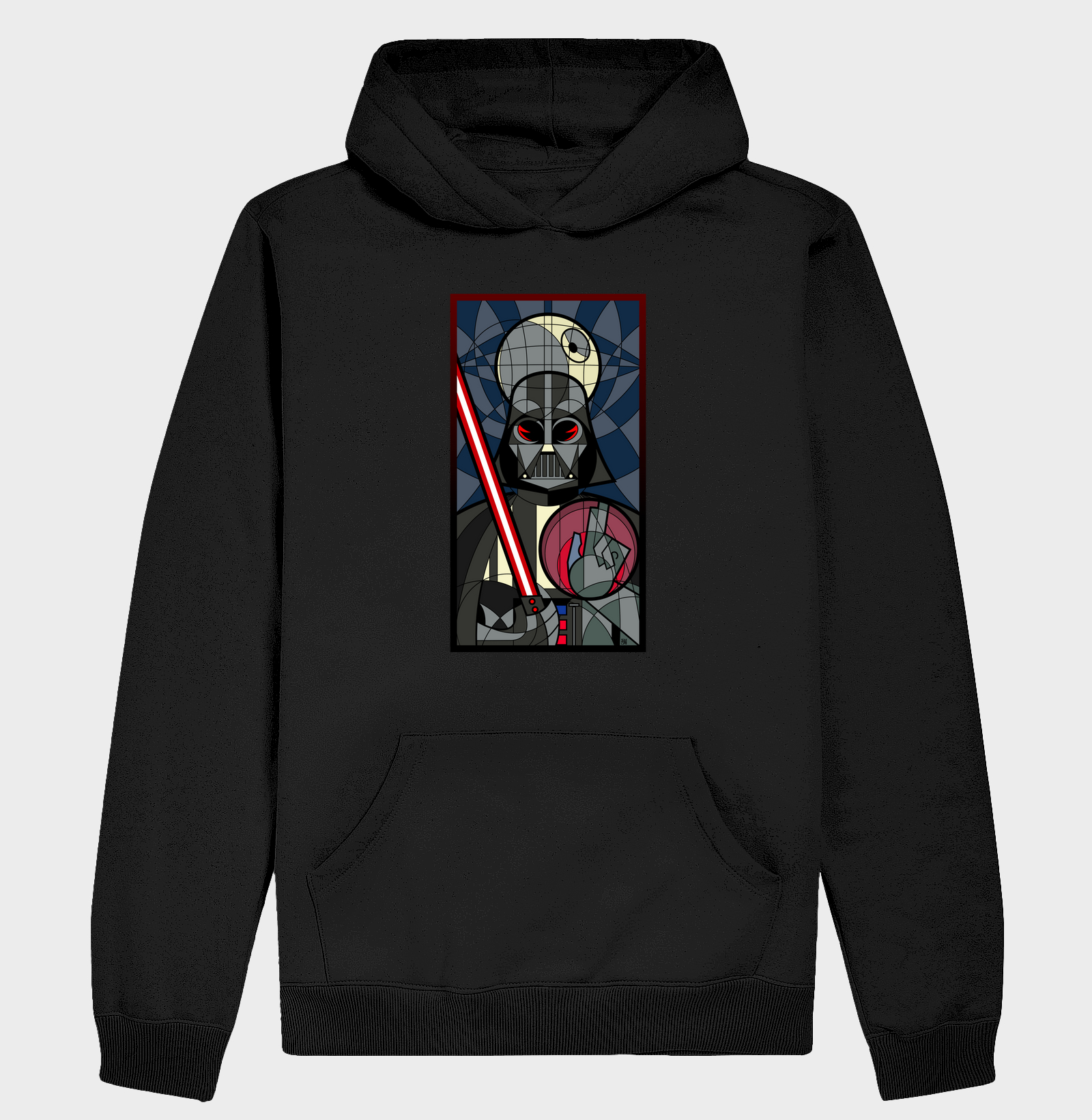 Darth Vader