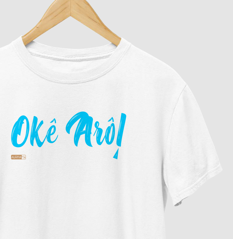 Orixá Saudação - Oxossi Odé Okê Arô!