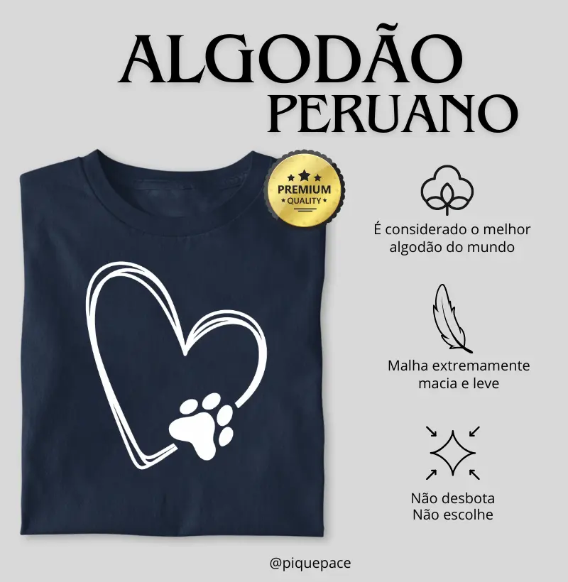 Amor por patas