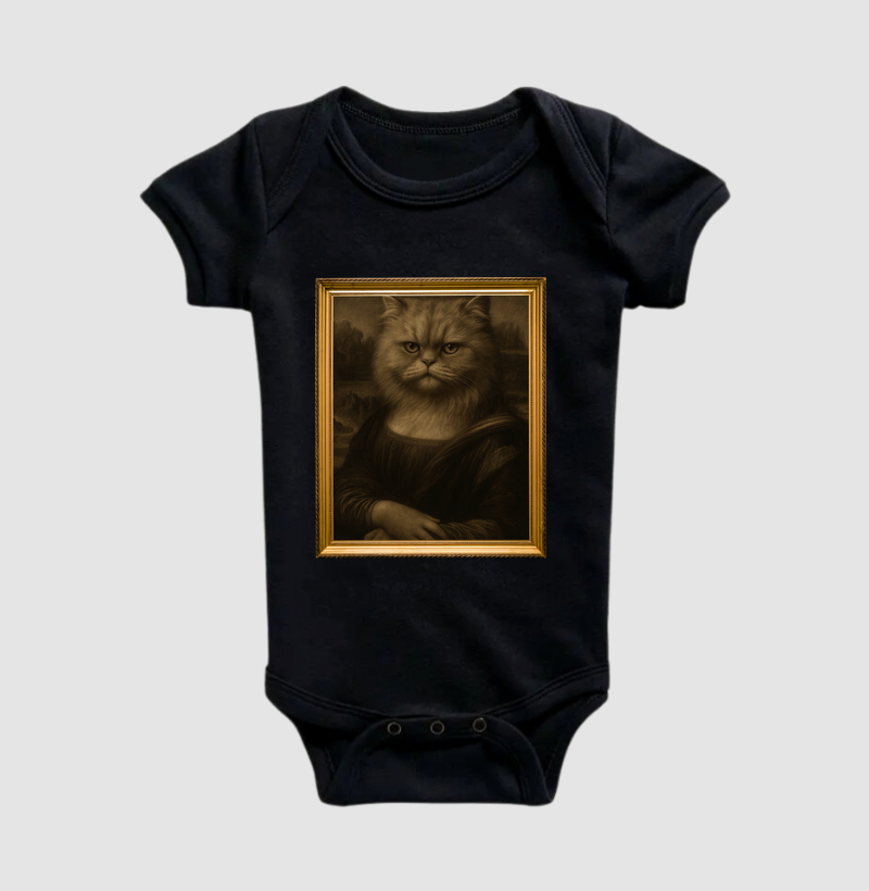 Mona Cat