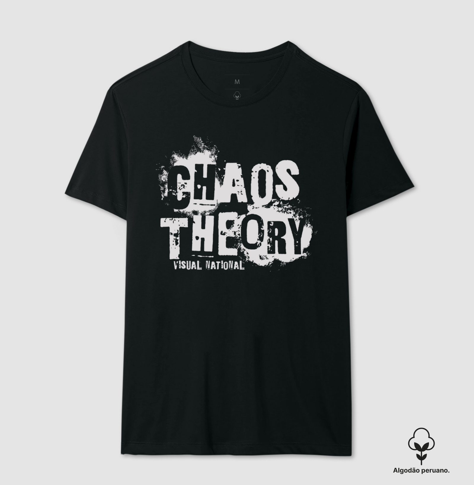 Chaos Theory - Visual