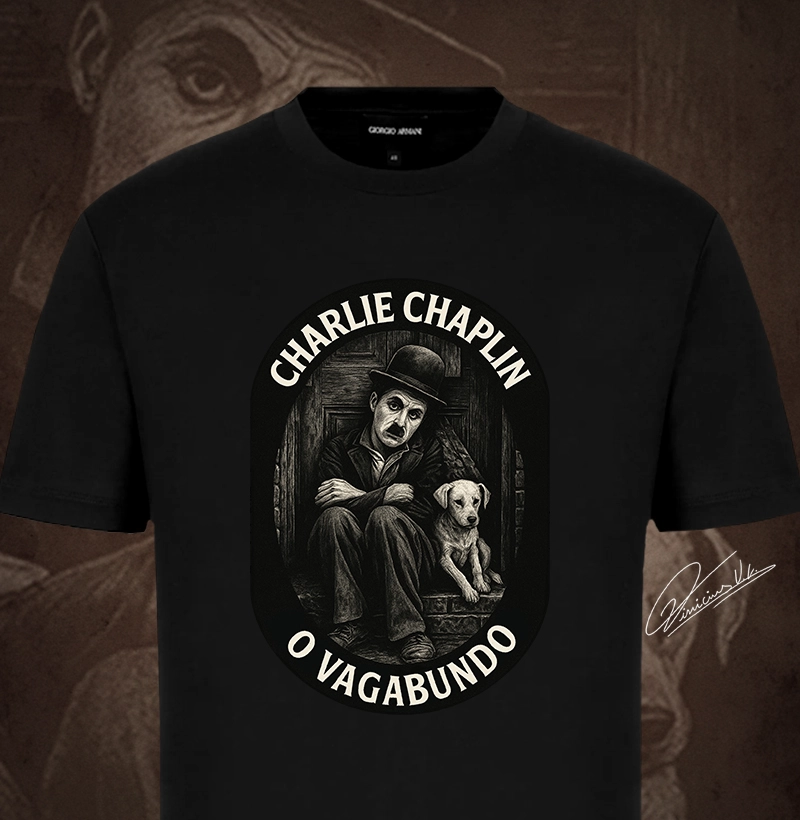 O Vagabundo