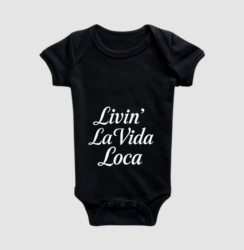 Livin La Vida Loca