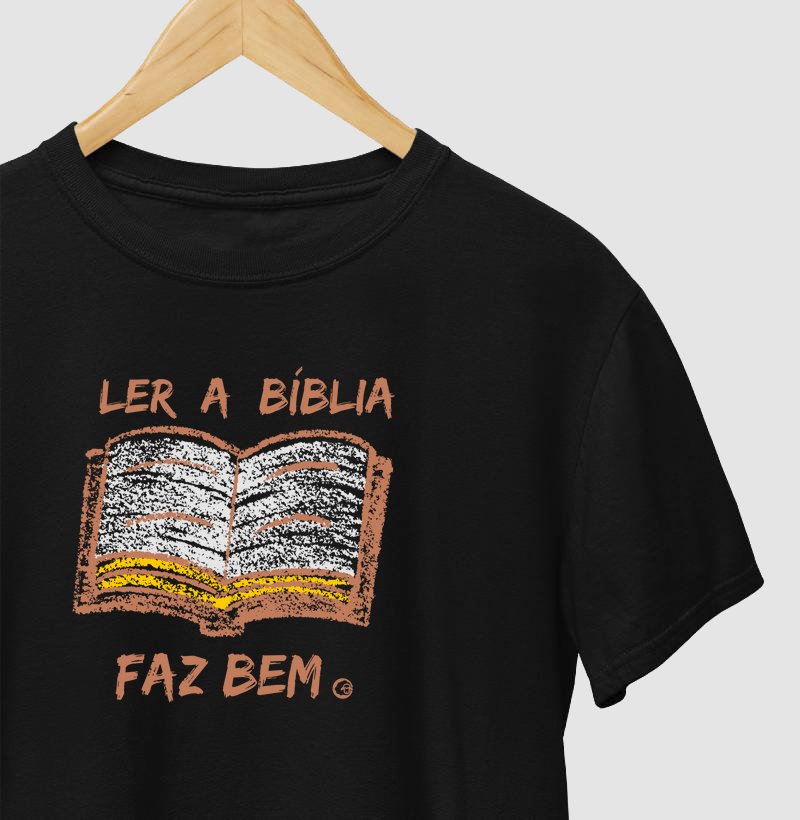 Ler a Bíblia