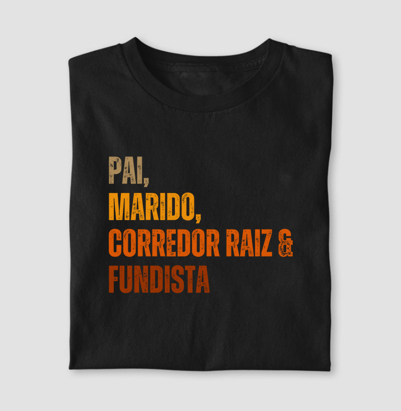 Corredor Raiz