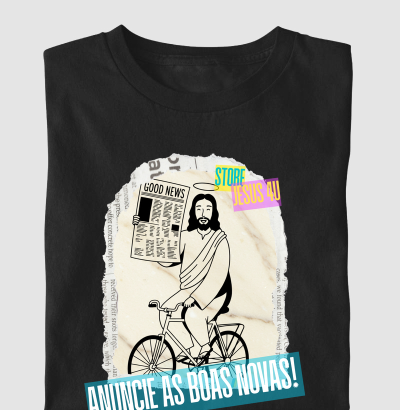 🚲✨ Anuncie as Boas Novas!