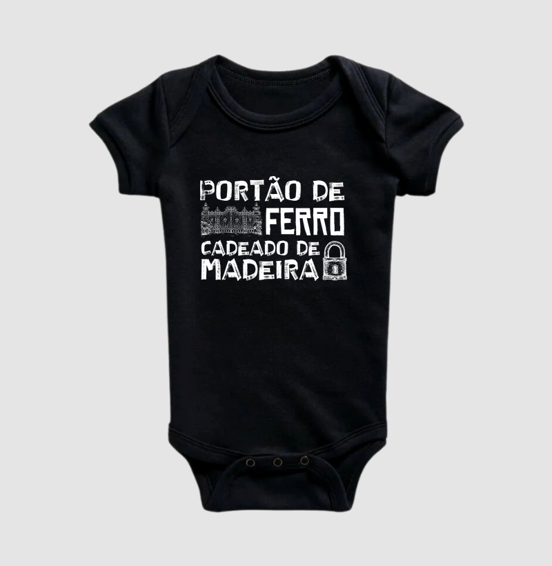 Portão de Ferro