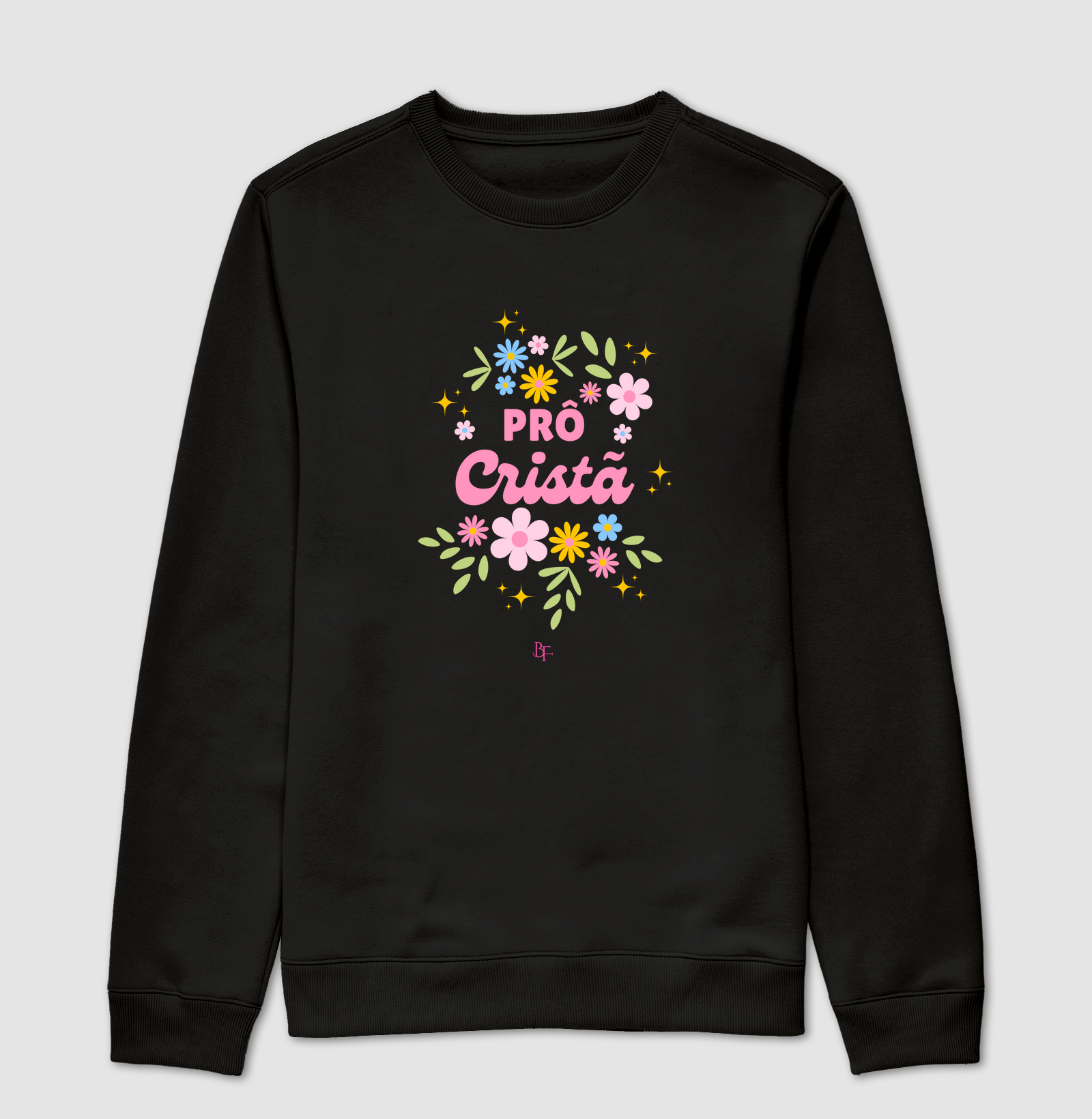 Prô Cristã – Florida, Firme na Fé e Cheia de Propósito