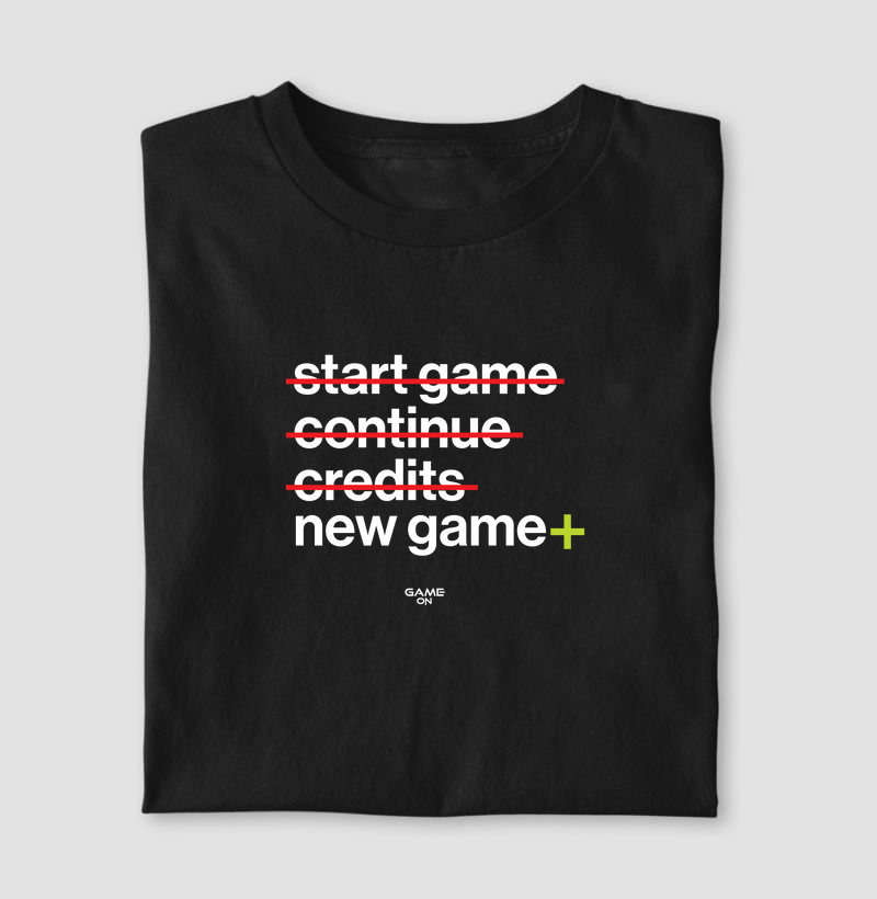 new game+