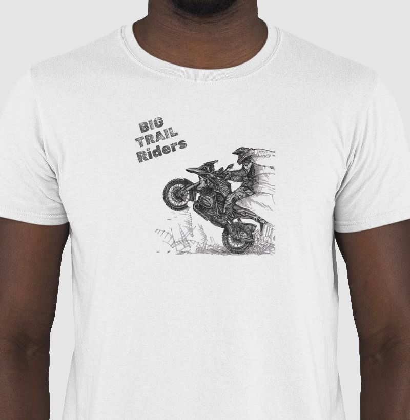 BIG TRAIL RIDERS MM2