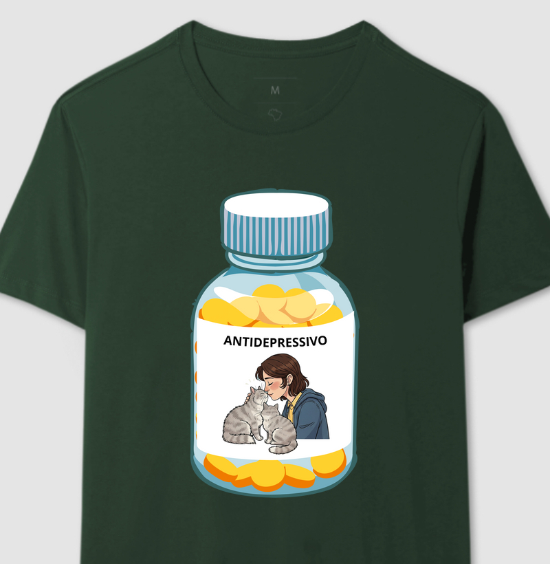 Antidepressivo 01