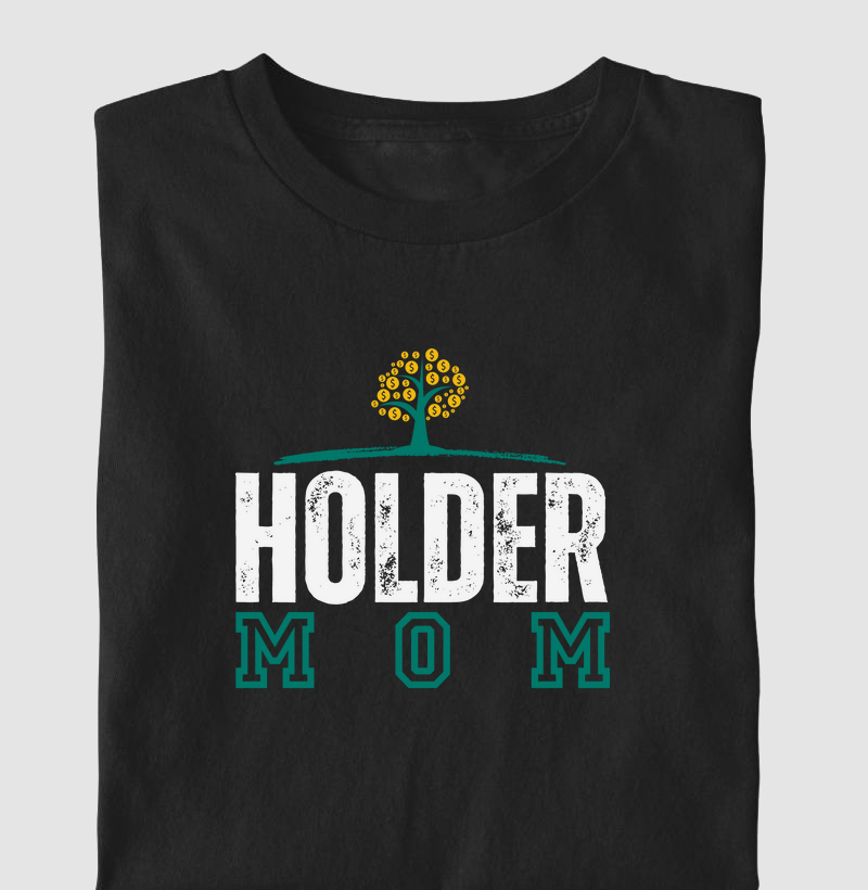 Holder Mom