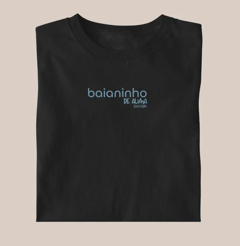 Baianinho de alma