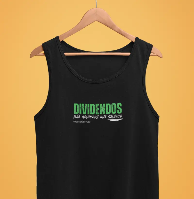 Dividendos Melhores Regata