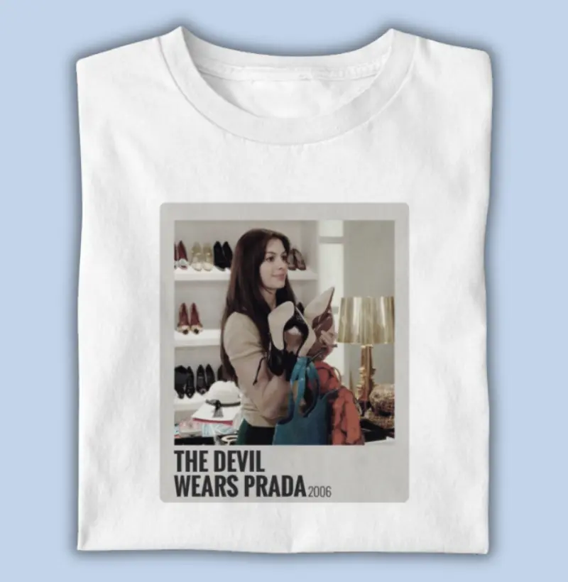 the devil wears prada 2006