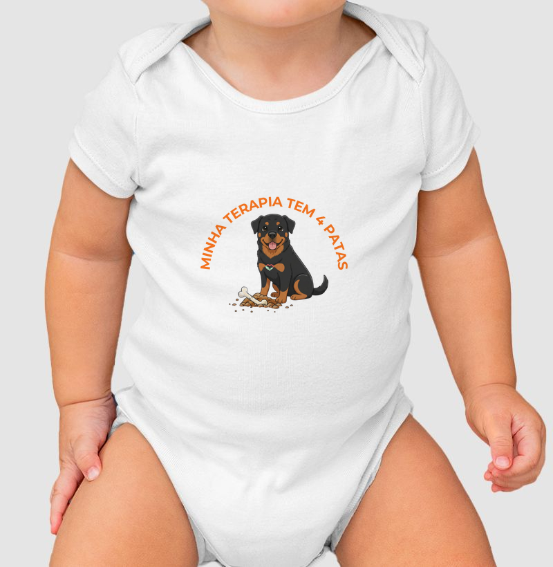 Rottweiler TERAPIA Body 