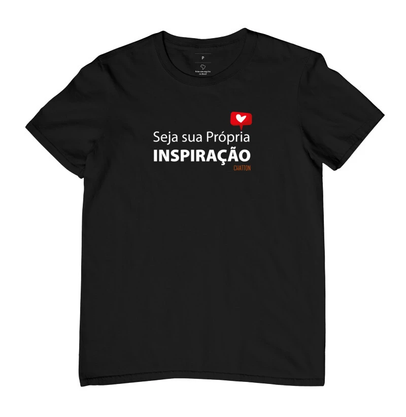 Seja Inspiração 