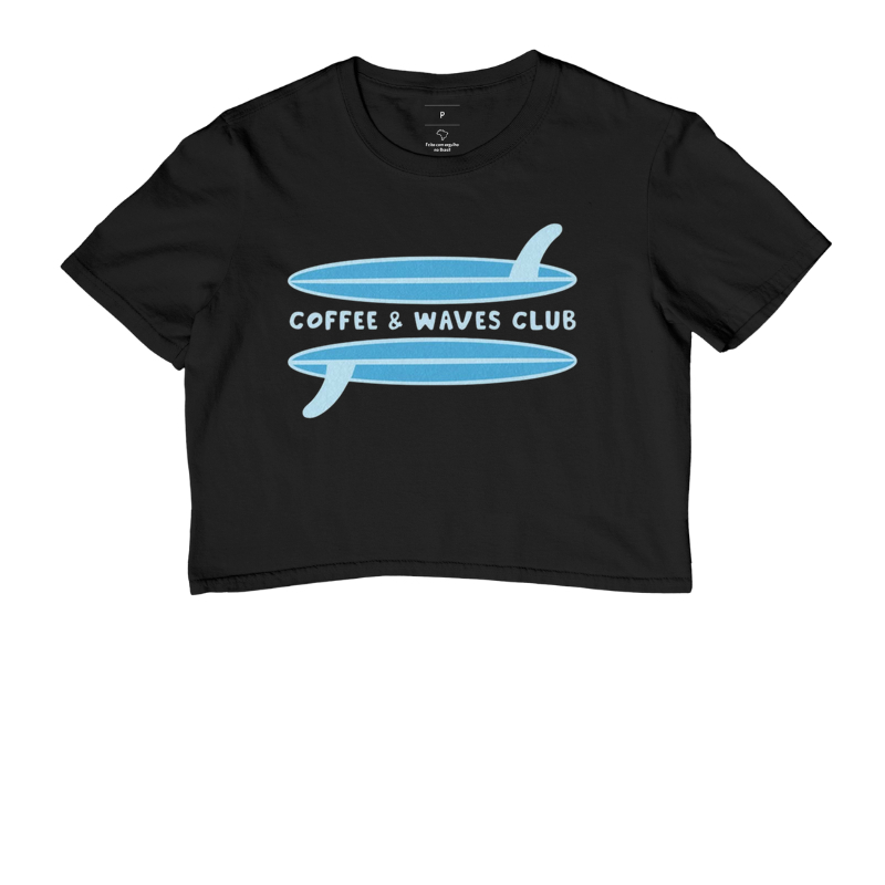 Coffee & Waves Club 