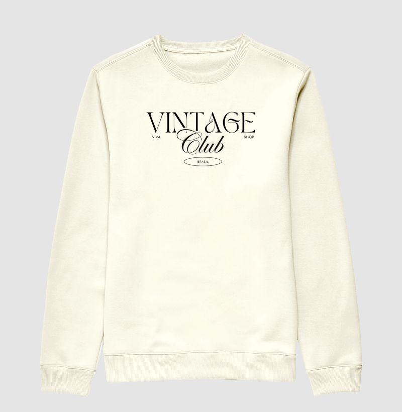 vintage club