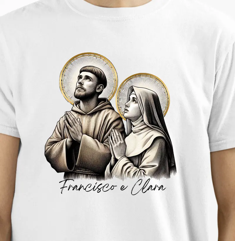 Francisco e Clara