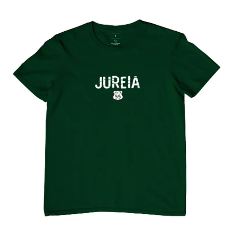 Jureia - Adulto