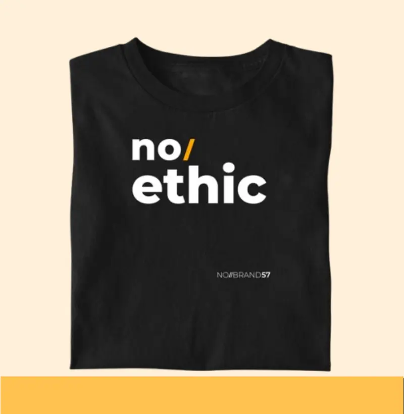 no/ethic