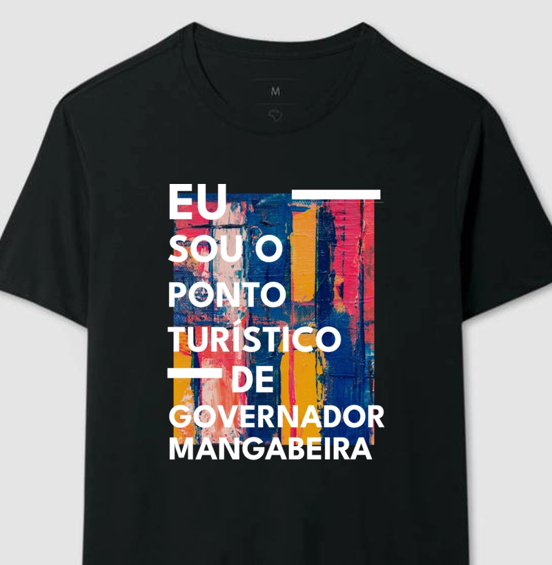 Governador Mangabeira Ponto Turístico