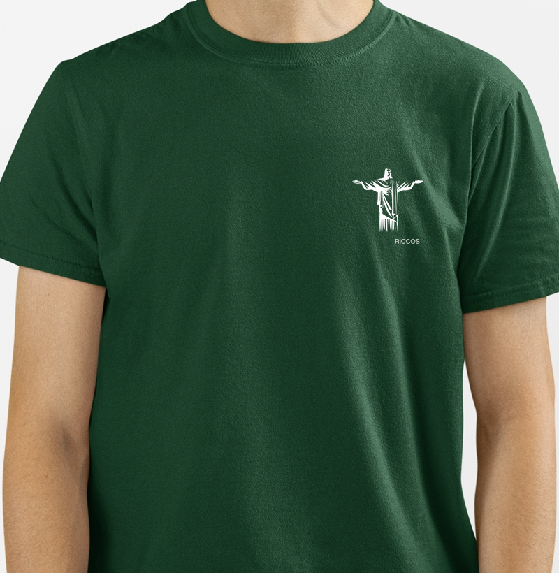 T-Shirt Cristo