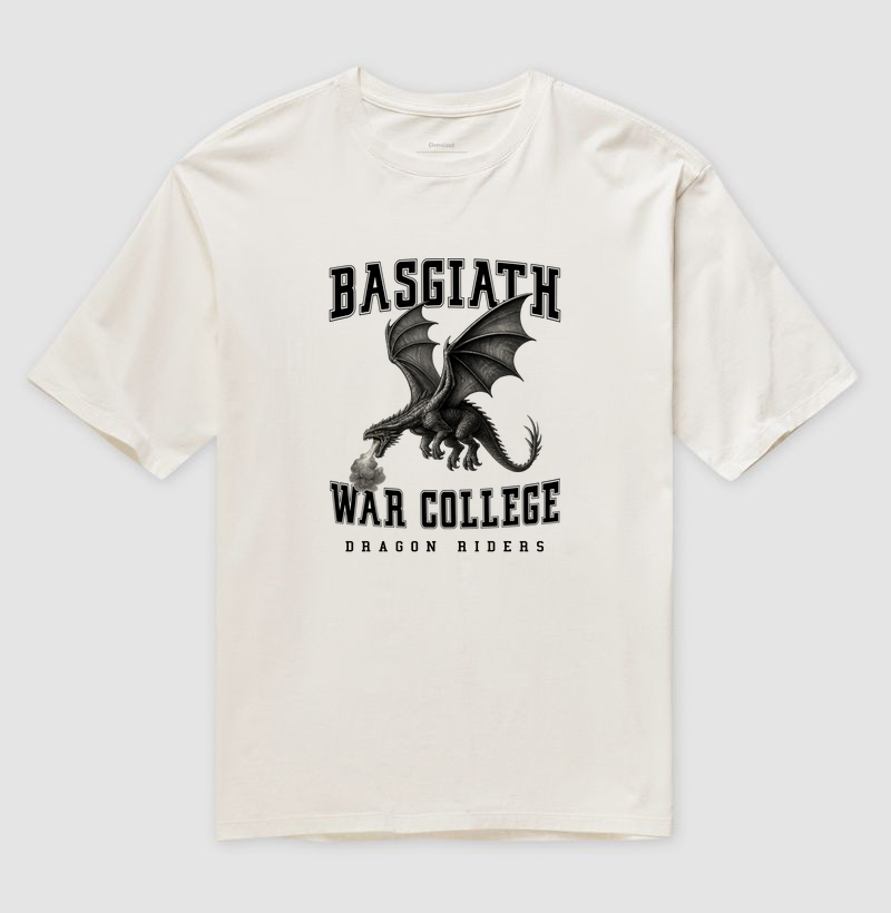 Basgiath war college