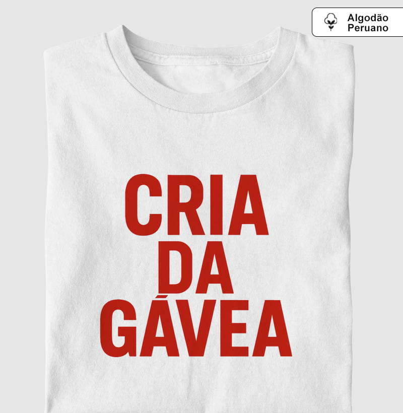 Cria da Gávea II