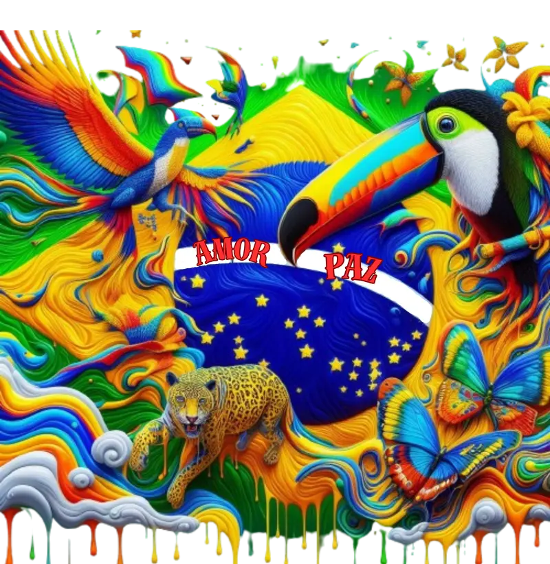 Brasil Surrealista