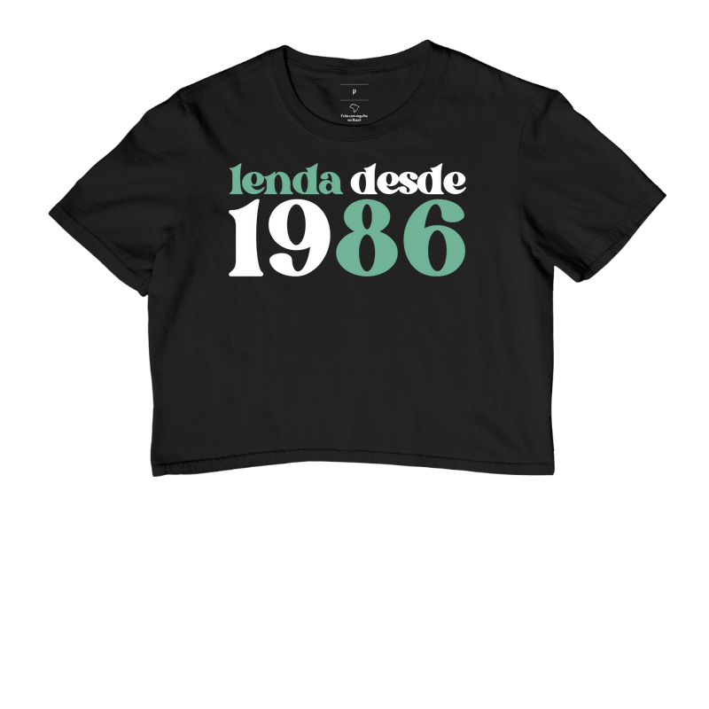 Lenda 1986
