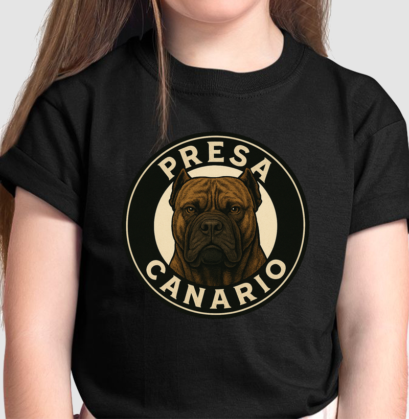 Presa Canário Guardião das Ilhas 01