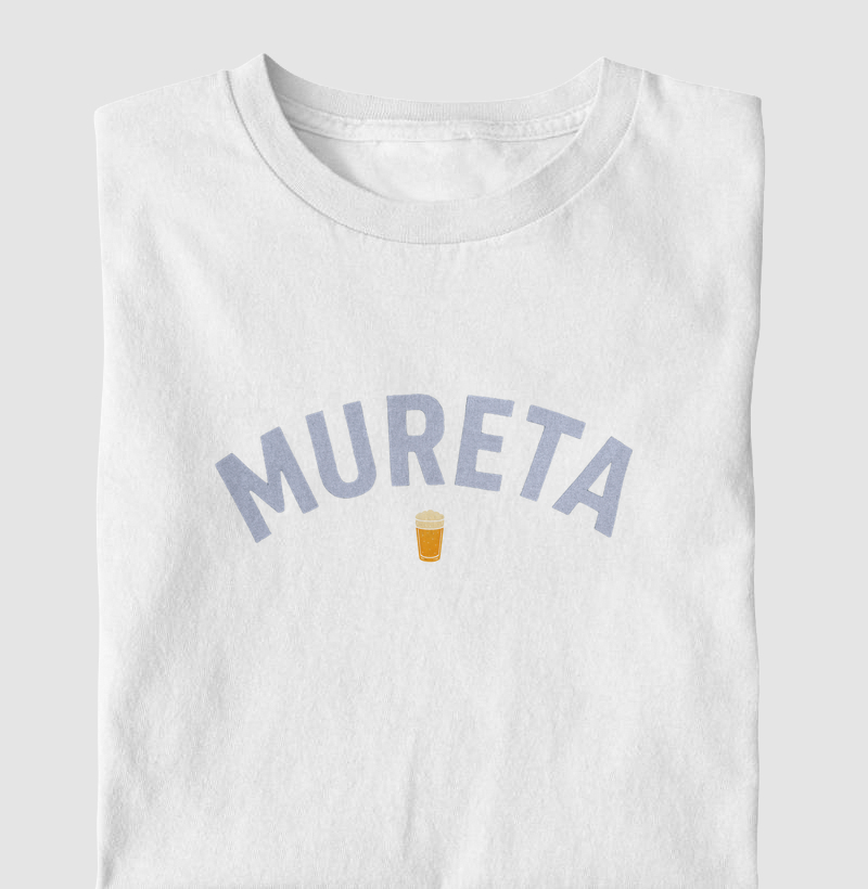 Mureta & Cervejinha