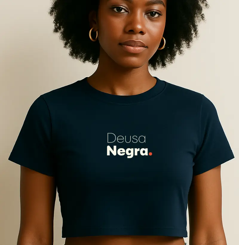 Deusa Negra