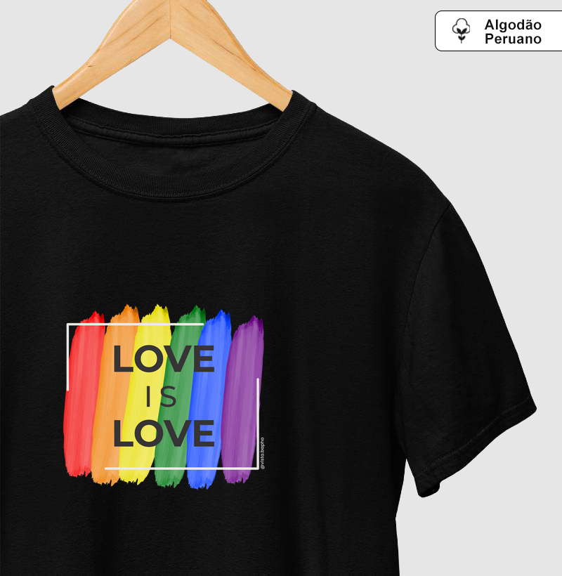 Love is Love | Art