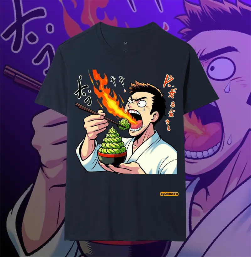 Wasabi