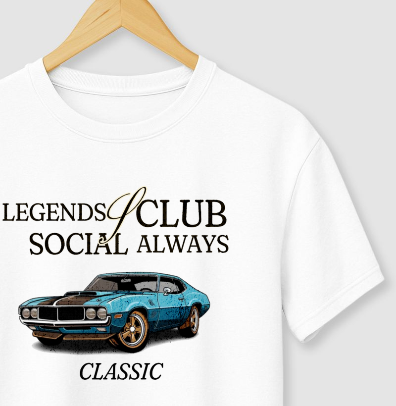 Legends Club