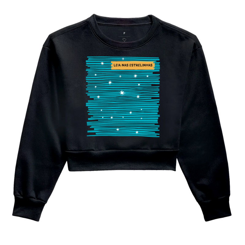 Leia nas estrelinhas 01