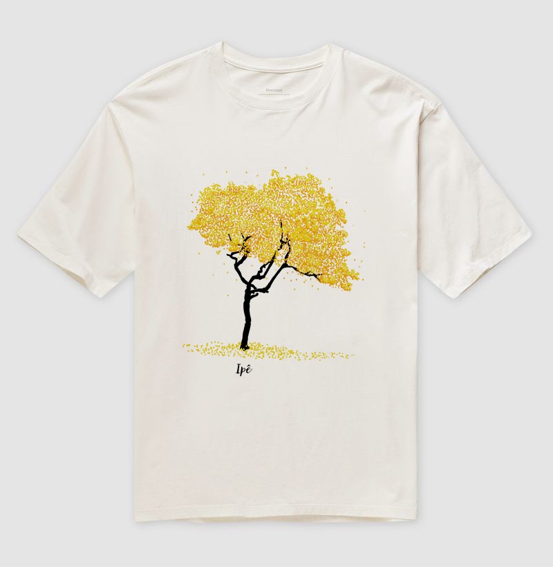 Ipê Amarelo
