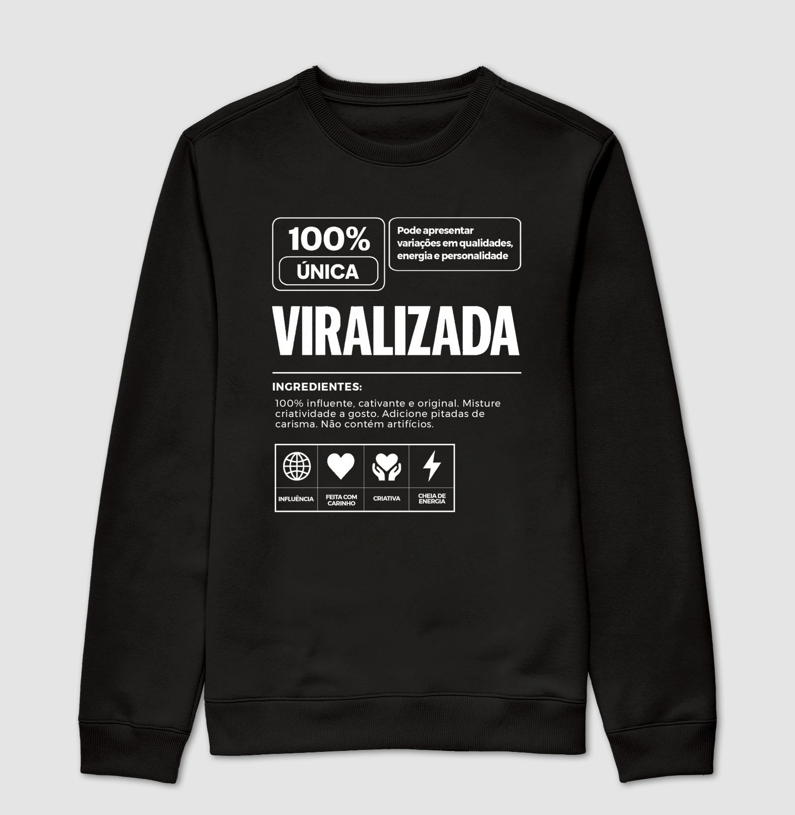VIRALIZADA