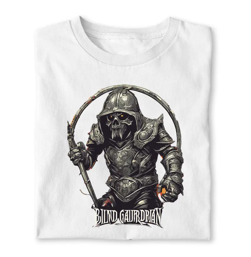 Metal Knights T-Shirt