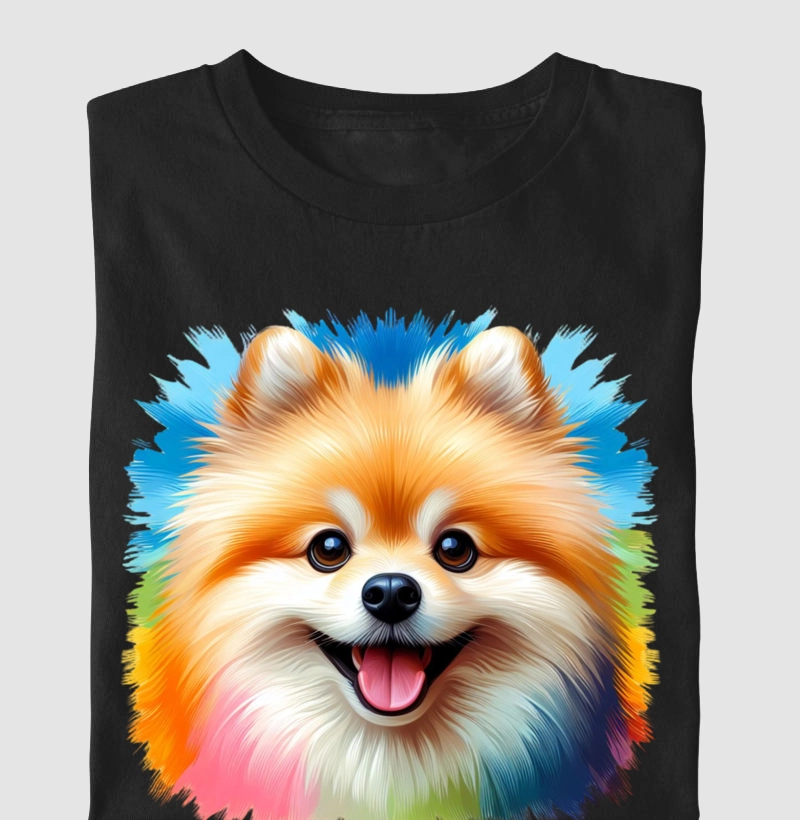 Spitz Color
