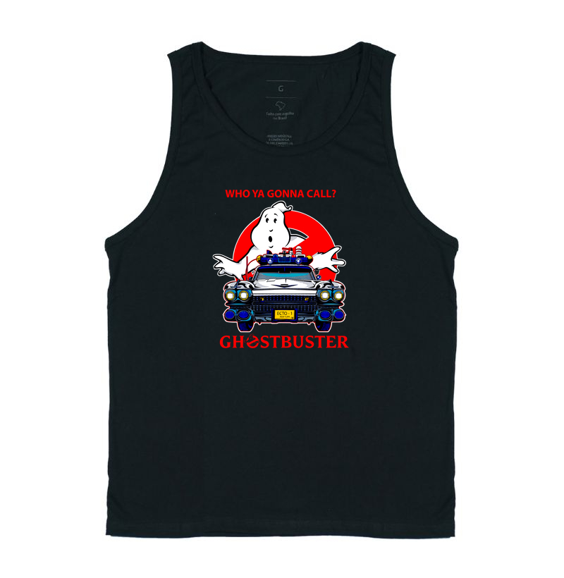 Who ya gonna call?