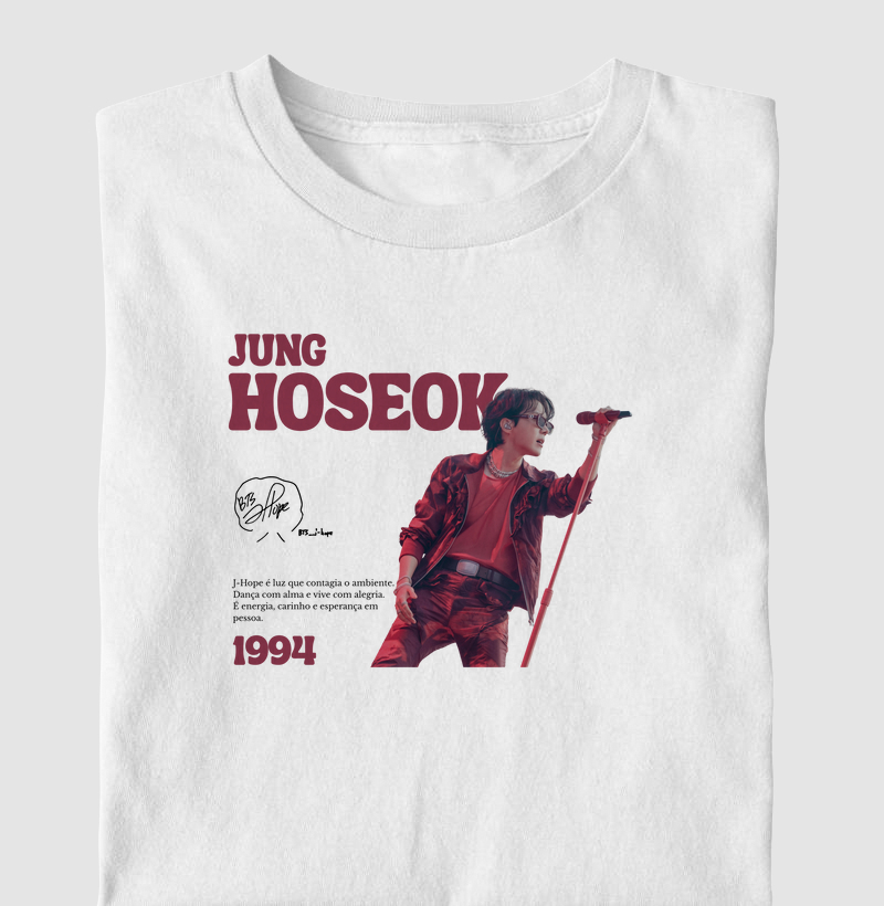 Jung Hoseok