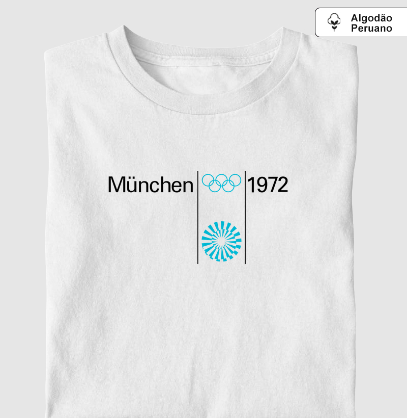 München '72 Olympics