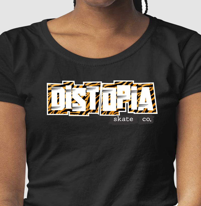 Distopia Classic Tiger